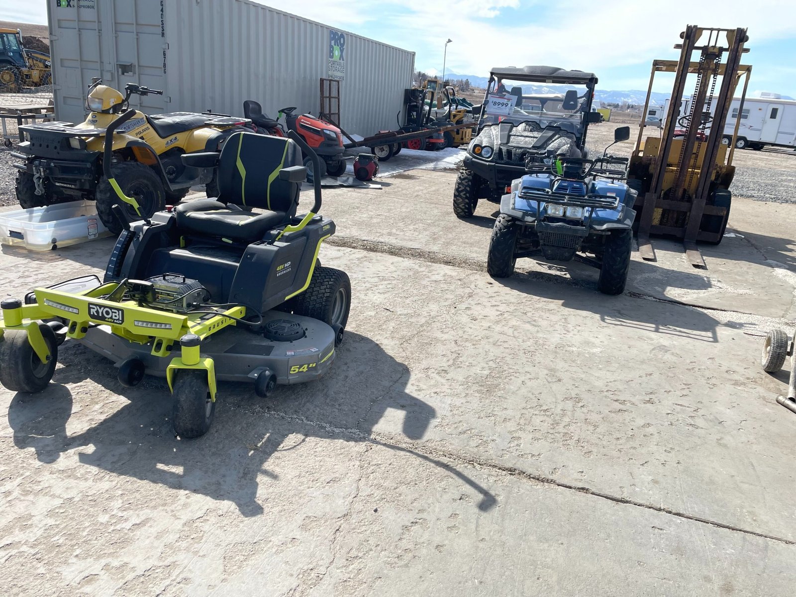 Generator Repair Service Colorado Springs